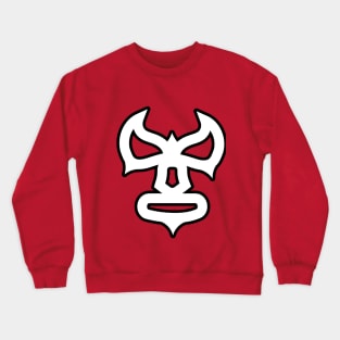 Lucha Mask V1.33 Crewneck Sweatshirt